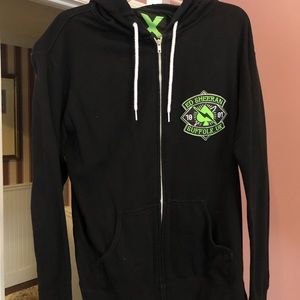 Ed Sheeran sweatshirt size large